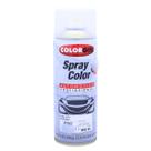 Verniz fosco pintura automotivo spray colorgin 400ml Verniz fosco pintura automotivo spray colorgin 400ml