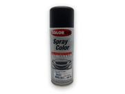 Verniz Fosco Spray Automotivo 400ml Colorgin Verniz Fosco Spray Automotivo 400ml Colorgin