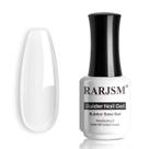 Verniz Gel para Unhas RARJSM - Transparente 15ml