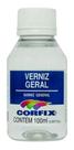 Verniz Geral 100ml Corfix Verniz Geral 100ml Corfix