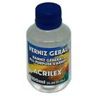 Verniz Geral Acrilex 100ML Verniz Geral Acrilex 100ML