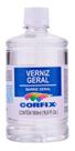 Verniz Geral Corfix 500ml Impermeabilização e Proteção