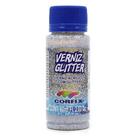Verniz Glitter 60ml - Corfix