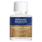 Verniz Guache e Aquarela Lefranc & Bourgeois Brilhante 75ml