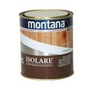Verniz Isolante Incolor Montana Isolare Flex 900ml - Base d'Água para Madeira
