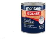 Verniz Isolare Isolante Madeira e Gesso Incolor 900ml Montana