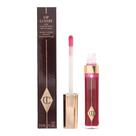 Verniz labial Charlotte Tilbury Lip Lustre Luxe Candy Darling