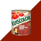 Verniz lukscolor tingidor mogno 900ml Verniz lukscolor tingidor mogno 900ml