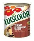 Verniz Lukscolor Tingidor Mogno Galão 3.6 Litros