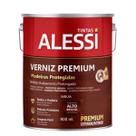 Verniz Madeira 900ml Imbuia - Alessi