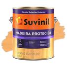 verniz madeira protegida acetinado 3,6l - suvinil