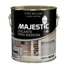 Verniz Majestic Isolante para Madeiras Resinosas 3,6L Verniz Majestic Isolante para Madeiras Resinosas 3,6L