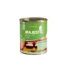 Verniz Majestic Rekol PU Flex Premium 3,6L CANELA Brilhante Renner