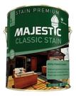 Verniz Majestic Stain Classic Ac. Incolo 18l - Mj6749.52