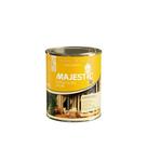 Verniz Majestic Triplo Filtro Solar Brilhante Natural - 900ml