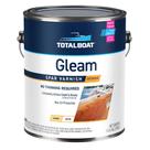 Verniz Marine Spar TotalBoat Gleam Gloss/Satin 3,78 L