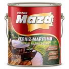 Verniz Marítimo Brilhante 3,6 Litros