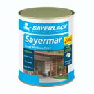 Verniz maritimo extra sayermar renner sayerlack 900ml