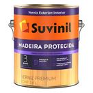 Verniz Maritimo Fosco 3,6 Litros Natural - Suvinil
