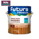 Verniz Marítimo Fosco Incolor-3,6L
