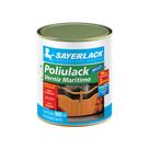 Verniz Marítimo Poliulack Eco Transparente Sayerlack