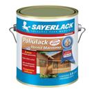 Verniz Marítimo Premium Poliulack SO-2301 Acetinado Exterior/Interior 3,6 litros Sayerlack