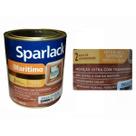 Verniz Marítimo Proteção Extra 900ml 1/4 Sparlack