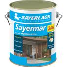 Verniz Marítmo Extra Sayermar Transparente Brilhante 750ml - SB.2328.00QT - SAYERLACK