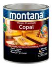 Verniz Montana Madeira Copal Incolor 900ml Transparente Verniz Montana Madeira Copal Incolor 900ml Transparente