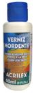 Verniz Mordente - 60ml Verniz Mordente - 60ml