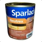 Verniz Neutrex, Castanho Avermelhado 1/4 900ml Sparlack Verniz Neutrex, Castanho Avermelhado 1/4 900ml Sparlack