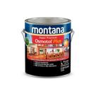 Verniz Osmotol Plus Canela Alto Brilho 3,6 Litros - Montana - Proteção Solar e Hidrorrepelente Verniz Osmotol Plus Canela Alto Brilho 3,6 Litros - Montana - Proteção Solar e Hidrorrepelente