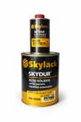 VERNIZ P.U 12.500 KIT SKAY 900ml