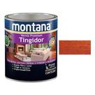 Verniz Para Madeira Tingidor Montana 900ml Escolher Cor Verniz Para Madeira Tingidor Montana 900ml Escolher Cor