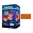 Verniz Para Madeira Tingidor Montana Escolher Cor 18 Lt