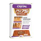 Verniz para Madeira Wood Wood PU 75 900ML