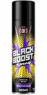 Verniz Para Motor Em Spray Black Boost Dub Boyz 400ml