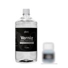 Verniz para Purpurina 1000ml (1L) Gliart (extrato de banana)