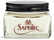 Verniz para sapatos em couro Saphir Medaille d'Or Pommadier 75 ml