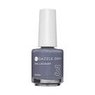 Verniz para Unhas Dazzle Dry Blue Moon - Passo 3 - 15ml