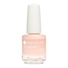 Verniz para unhas Dazzle Dry Not Quite Nude 15 ml, etapa 3