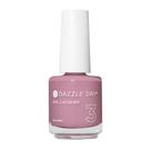 Verniz para unhas Dazzle Dry Picking Peonies Romantic Pink Mauve 15 ml