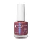 Verniz para Unhas Dazzle Dry School Spirit Mauve - Com Brilho Azul Verniz para Unhas Dazzle Dry School Spirit Mauve - Com Brilho Azul