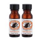 Verniz para Unhas Gena Healthy Hoof - Pacote com 2 Unidades