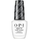 Verniz para Unhas Matte Top Coat OPI