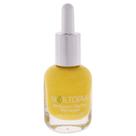 Verniz para unhas Nailtopia, à base de plantas, Sol Glow, 12 ml, sem lascas