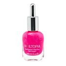 Verniz para unhas Nailtopia Bio-Sourced Bird of Paradise 12 ml Verniz para unhas Nailtopia Bio-Sourced Bird of Paradise 12 ml