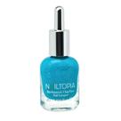 Verniz para unhas Nailtopia Bio-Sourced Hawaiian Blue 12mL