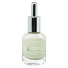 Verniz para unhas Nailtopia, de origem biológica, resistente a lascas, 12 mL