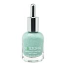 Verniz para unhas Nailtopia I Sea You Seafoam Green 12 ml sem lascas